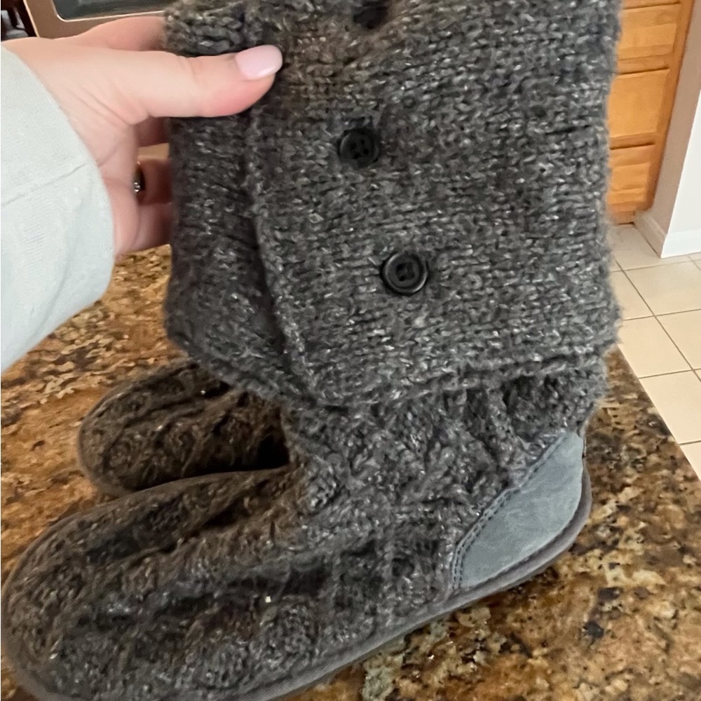 UGG Boots-Like New!
